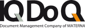 Firmenlogo IQDoQ GmbH