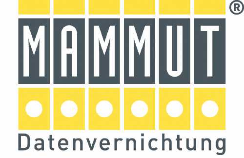 Logo der Firma MAMMUT Deutschland GmbH & Co. KG