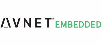 Logo der Firma Avnet Embedded GmbH