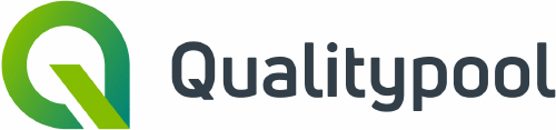 Logo der Firma Qualitypool GmbH