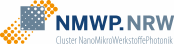 Firmenlogo Cluster NMWP.NRW
