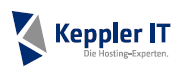Logo der Firma Keppler IT GmbH