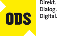 Logo der Firma ODS - Office Data Service GmbH