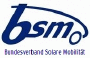 Firmenlogo Bundesverband Solare Mobilität e.V.