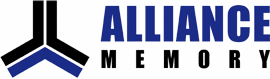 Logo der Firma Alliance Memory Inc.