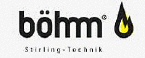 Firmenlogo Böhm Stirling-Technik e. K