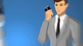 DME Dynamic Mobile Exchange Präsentation (UK) Short