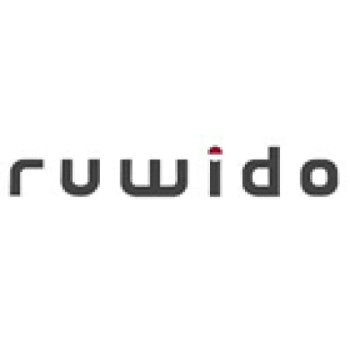 Logo der Firma ruwido austria GmbH