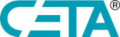 Firmenlogo CETA Testsysteme GmbH