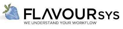 Logo der Firma FlavourSys Technology GmbH