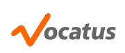 Logo der Firma Vocatus AG