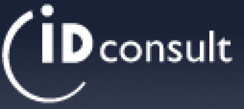 Logo der Firma ID-Consult GmbH
