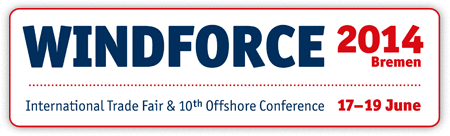Logo der Firma Offshore Wind Messe- und Veranstaltungs GmbH