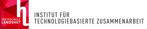 Logo der Firma Institut für technologiebasierte Zusammenarbeit, Hochschule Landshut