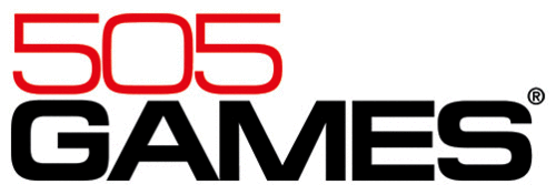 Company logo of 505 Games GmbH