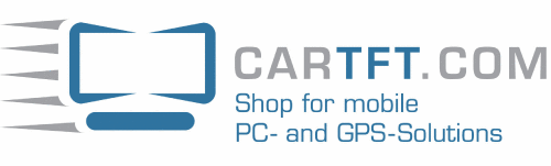 Logo der Firma CarTFT.com e.K.