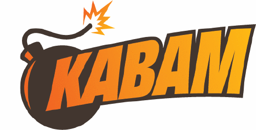 Logo der Firma Kabam Games