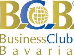 Logo der Firma Business Club Bavaria