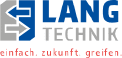 Firmenlogo Lang Technik GmbH