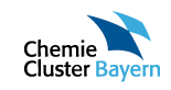 Logo der Firma Chemie-Cluster Bayern GmbH