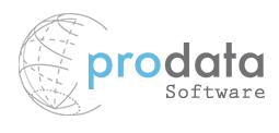 Logo der Firma prodress Software GmbH