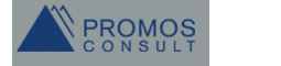 Logo der Firma PROMOS consult Projektmanagement, Organisation und Service GmbH