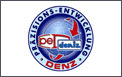 Logo der Firma Präzisions-Entwicklung Denz Fertigungs-GmbH