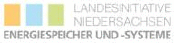 Firmenlogo Landesinitiative Energiespeicher und -systeme Niedersachsen