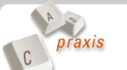 Logo der Firma CAD-Praxis GmbH