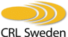 Logo der Firma Communication Research Labs Sweden AB