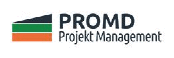 Firmenlogo Promd Projekt Management
