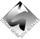 Logo der Firma Lothar Geyer EDV-Berater
