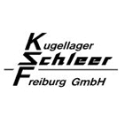 Logo der Firma Kugellager Schleer Freiburg GmbH