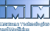 Logo der Firma IMTM GmbH