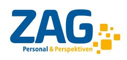 Company logo of ZAG Zeitarbeits-Gesellschaft GmbH