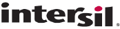 company logo Intersil Corporation