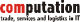 Firmenlogo Computation Systemhaus GmbH