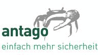 Logo der Firma Antago GmbH