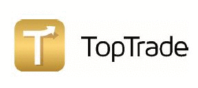 Logo der Firma TopTrade Solutions GmbH