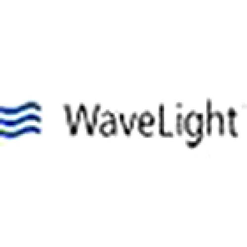 Logo der Firma WaveLight GmbH