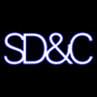 Logo der Firma SD&C GmbH