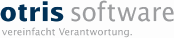 Firmenlogo otris software AG
