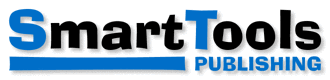 Logo der Firma SmartTools Publishing Thomas Tai