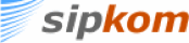 Firmenlogo sipkom
