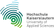 Firmenlogo Hochschule Kaiserslautern