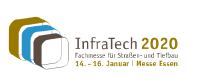 Die deutsche Infrastrukturbranche trifft sich auf der InfraTech