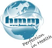 Logo der Firma HMM Diagnostics GmbH