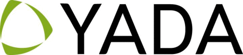 Logo der Firma YADA GmbH & Co. KG