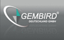 GEMBIRD, A4Tech und G-Cube unter einem DACH