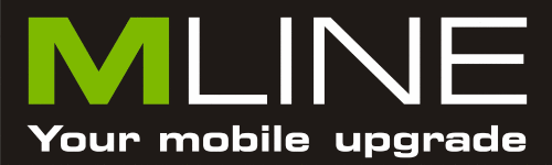 Logo der Firma MLINE Vertriebs- u. Produktions AG